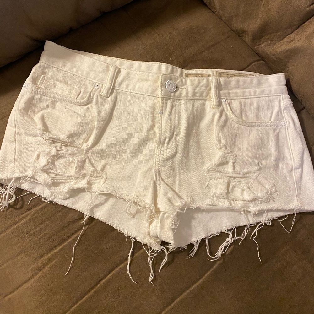 All Saints shorts